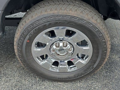 2022 Ford F-350SD Lariat Ultimate Pkg