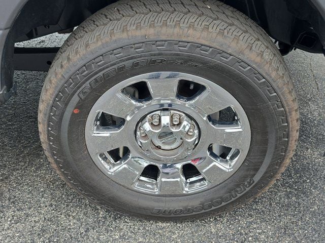 2022 Ford F-350SD Lariat Ultimate Pkg