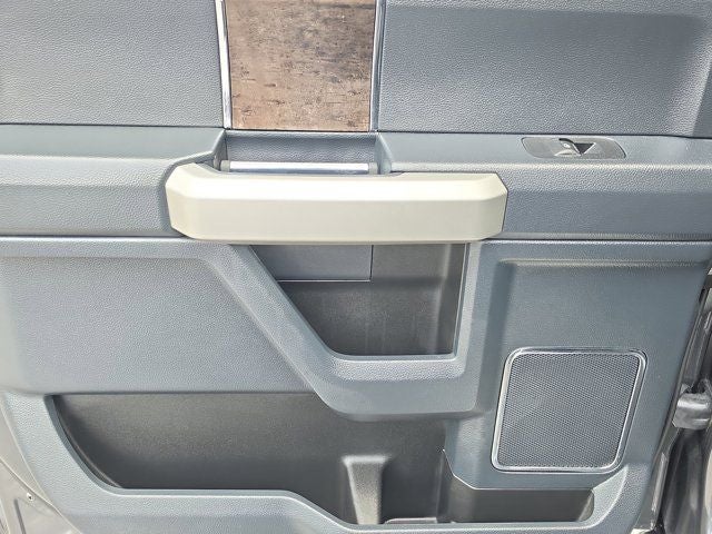 2022 Ford F-350SD Lariat Ultimate Pkg