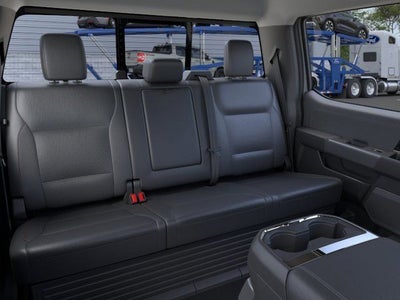 2026 Ford F-350SD F-350® Lariat®