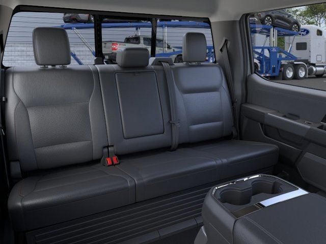 2026 Ford F-350SD F-350® Lariat®