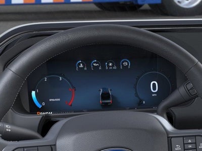 2026 Ford F-350SD F-350® Lariat®
