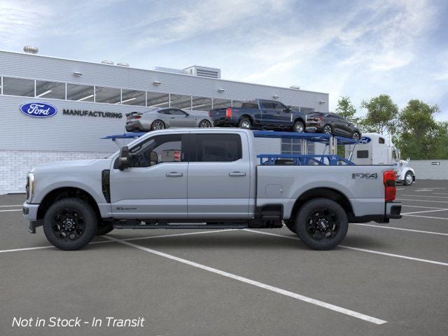 2026 Ford F-350SD F-350® Lariat®