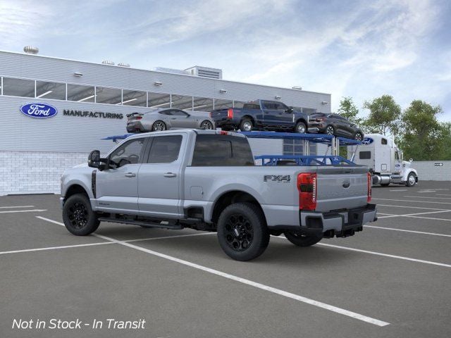 2026 Ford F-350SD F-350® Lariat®
