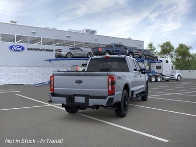 2026 Ford F-350SD F-350® Lariat®