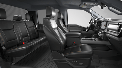 2026 Ford F-350SD F-350® Lariat®