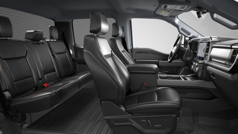 2026 Ford F-350SD F-350® Lariat®