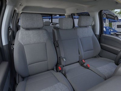 2026 Ford F-350SD F-350® XLT