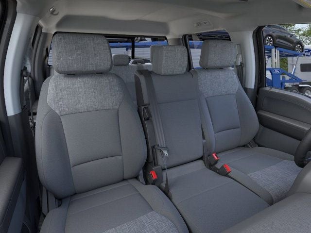 2026 Ford F-350SD F-350® XLT