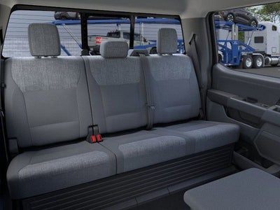 2026 Ford F-350SD F-350® XLT