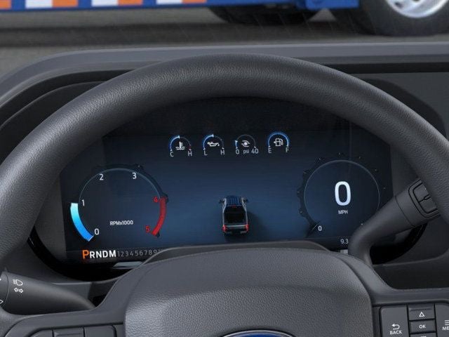 2026 Ford F-350SD F-350® XLT