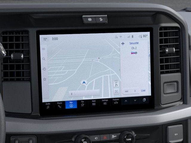 2026 Ford F-350SD F-350® XLT