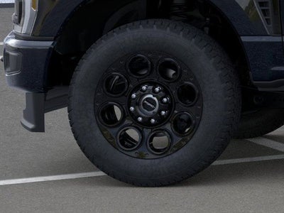 2026 Ford F-350SD F-350® XLT