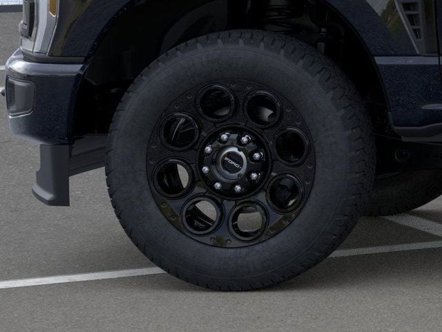 2026 Ford F-350SD F-350® XLT