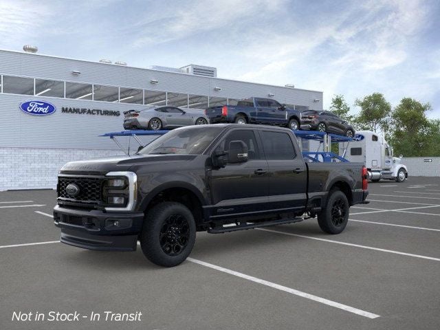 2026 Ford F-350SD F-350® XLT