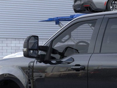 2026 Ford F-350SD F-350® XLT