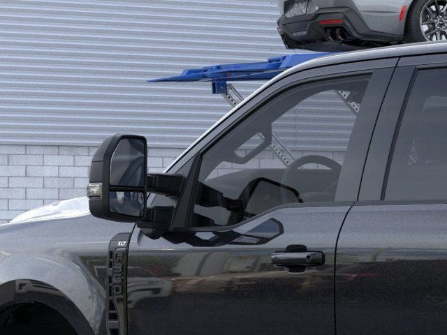 2026 Ford F-350SD F-350® XLT