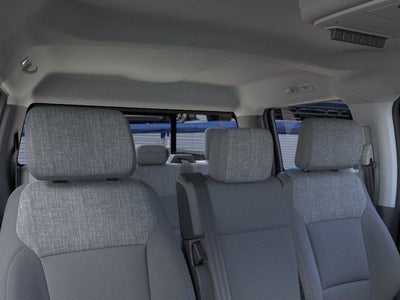 2026 Ford F-350SD F-350® XLT