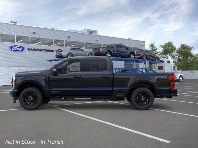 2026 Ford F-350SD F-350® XLT