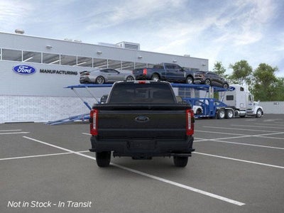 2026 Ford F-350SD F-350® XLT