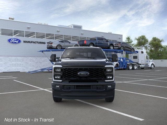 2026 Ford F-350SD F-350® XLT