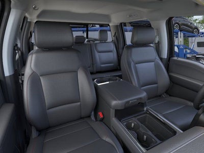 2026 Ford F-350SD F-350® Lariat®