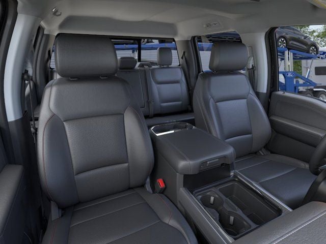 2026 Ford F-350SD F-350® Lariat®