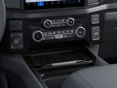 2026 Ford F-350SD F-350® Lariat®