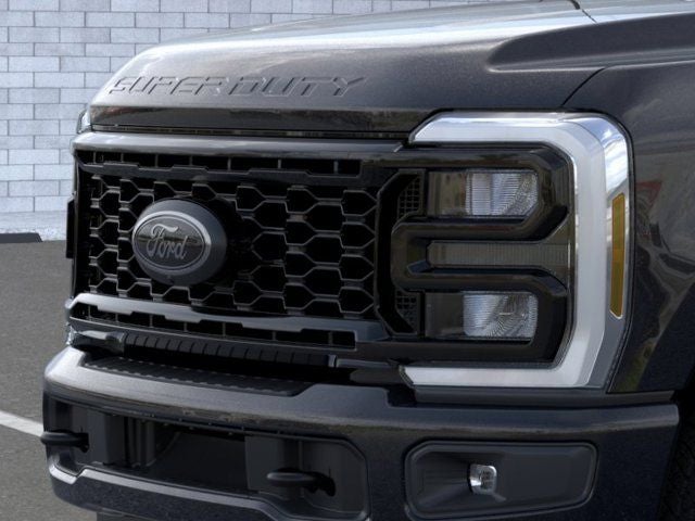 2026 Ford F-350SD F-350® Lariat®
