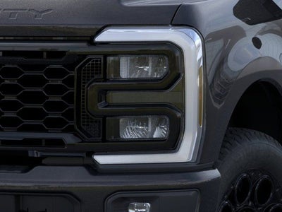 2026 Ford F-350SD F-350® Lariat®