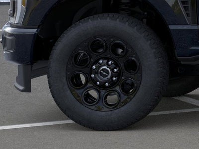 2026 Ford F-350SD F-350® Lariat®