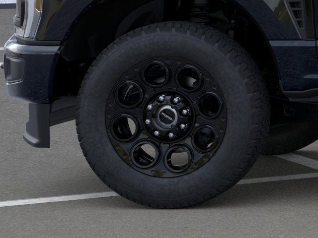 2026 Ford F-350SD F-350® Lariat®