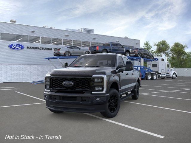 2026 Ford F-350SD F-350® Lariat®