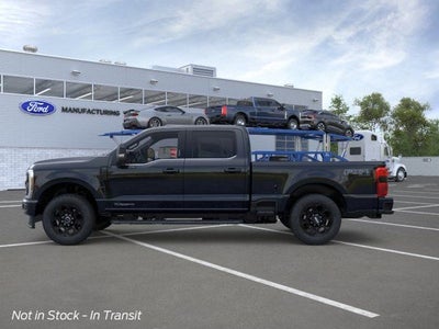 2026 Ford F-350SD F-350® Lariat®