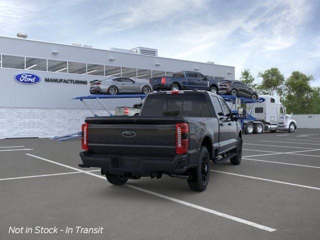 2026 Ford F-350SD F-350® Lariat®
