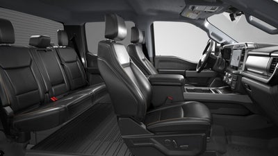 2026 Ford F-350SD F-350® Lariat®
