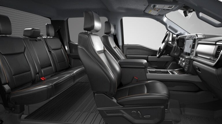 2026 Ford F-350SD F-350® Lariat®