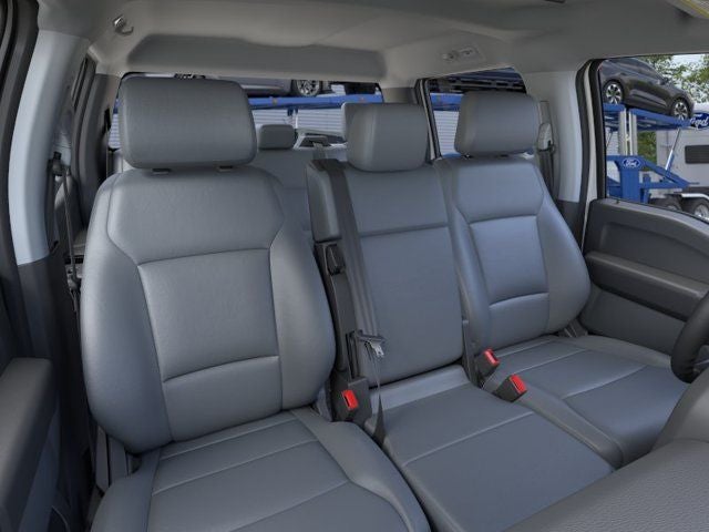 2026 Ford F-350SD F-350® XL