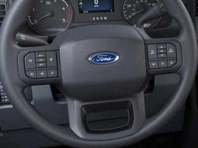 2026 Ford F-350SD F-350® XL