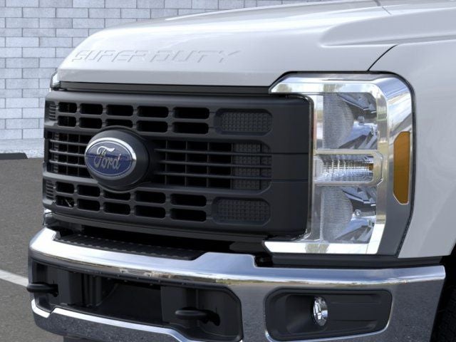 2026 Ford F-350SD F-350® XL