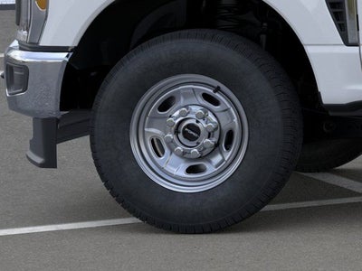 2026 Ford F-350SD F-350® XL