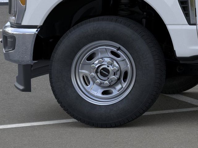2026 Ford F-350SD F-350® XL