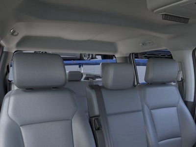 2026 Ford F-350SD F-350® XL