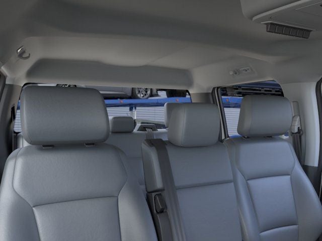2026 Ford F-350SD F-350® XL