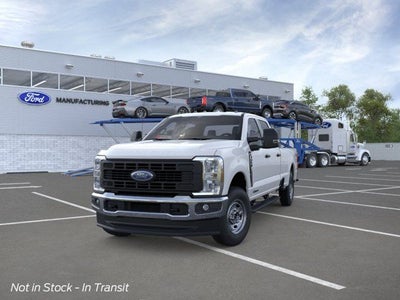 2026 Ford F-350SD F-350® XL