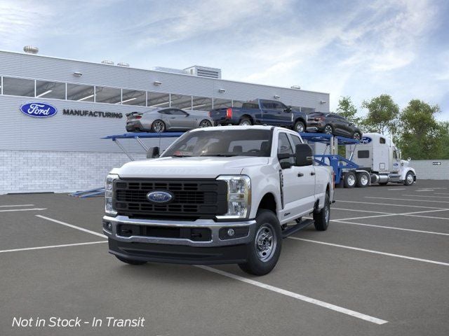 2026 Ford F-350SD F-350® XL