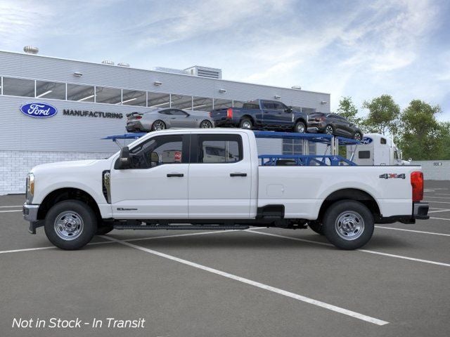 2026 Ford F-350SD F-350® XL