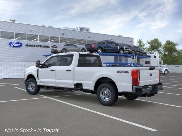 2026 Ford F-350SD F-350® XL