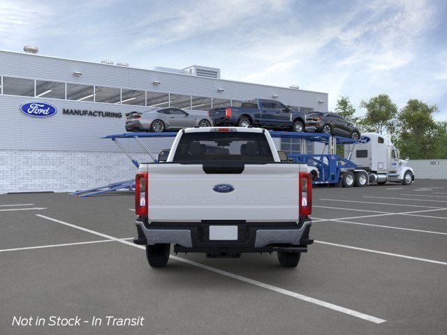 2026 Ford F-350SD F-350® XL