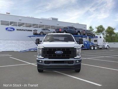 2026 Ford F-350SD F-350® XL